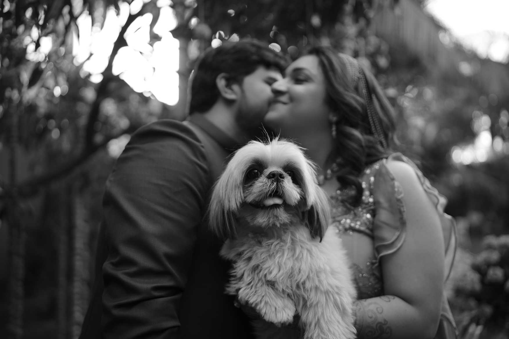 Rahil & Juhi